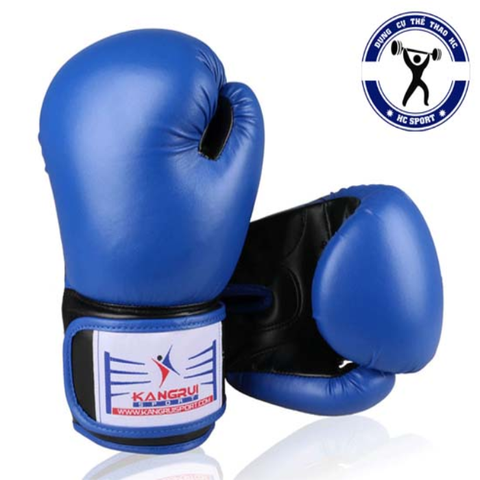 Găng tay Boxing Kangrui KB315