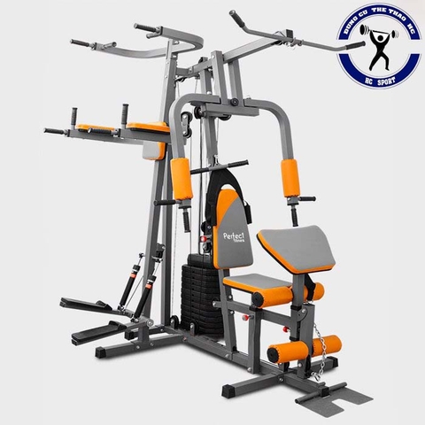 Giàn tạ đa năng Perfect Fitness ES 4131