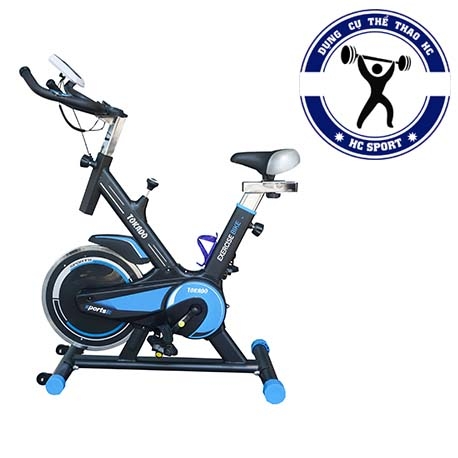 Xe Đạp Tập Thể Dục Spin Bike JN55