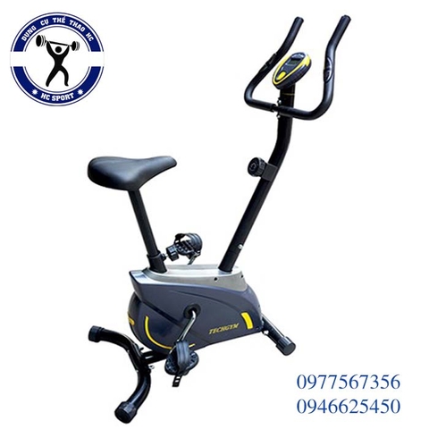 Xe đạp tập thể dục Techgym HQ-02