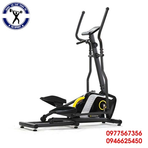 Xe đạp tập thể dục Techgym HQ 1700