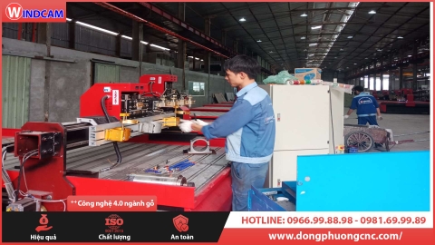 |CHIA SẺ| KINH NGHIỆM SỬ DỤNG MÁY CNC TỐT NHẤT GIÚP TĂNG TUỔI THỌ