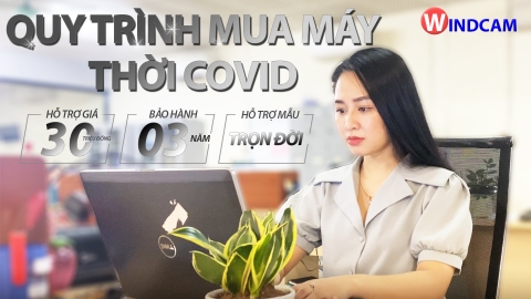 Tư vấn mua máy khắc gỗ 4D trong mùa dịch covid ?