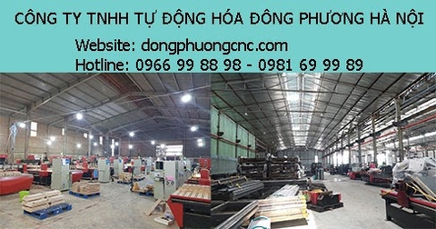 4 bước "RINH" ngay chiếc máy CNC chất lượng về nhà!