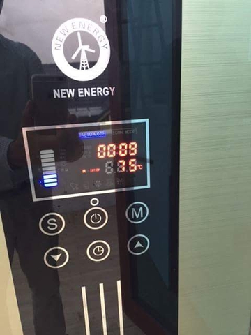 Lắp đặt máy bơm nhiệt heat pump cho nhà nghỉ tại Bắc Ninh Lắp đặt máy bơm nhiệt heat pump cho nhà nghỉ tại Bắc Ninh
