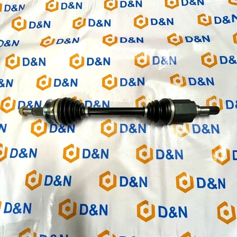 Cây láp trái mazda 3 2.0L 2014, 2015, 2016, 2017, 2018, 2019, 2020 | FTC32560X