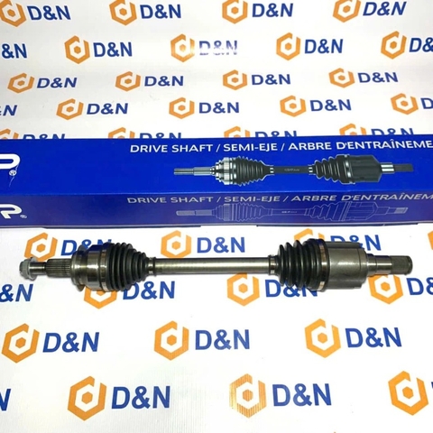 Cây láp trái mazda 6, cx5 2014-2024 | FTB1-25-60XA, FTB3-25-60XA, FTB6-25-60X, FTB8-25-60X