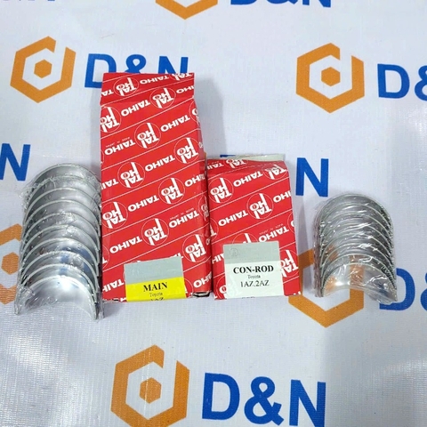 BẠC BIÊN, BẠC BALIE CAMRY, RAV4 (ĐỘNG CƠ 1AZ, 2AZ) | 11721-0H060-01, 11721-0H060-02, 11721-0H060-03, 11721-0H060-04; 13281-0H040-01, 13281-0H040-02, 13281-0H040-03, 13281-0H040-04