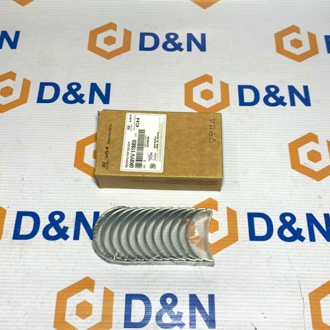 BẠC BIÊN, BẠC BALIE CARNIVAL 2.5L 2001-2007 | 0K9YV11SG0, 0K9YV11SE0