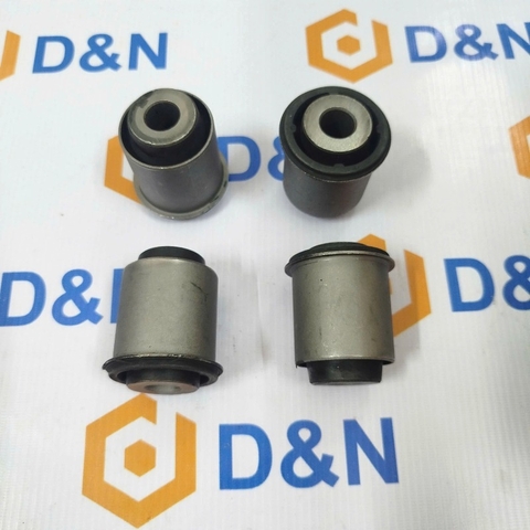 Cao su càng a dưới Isuzu Dmax, Mux, Colorado, Trailblazer 2012-2021