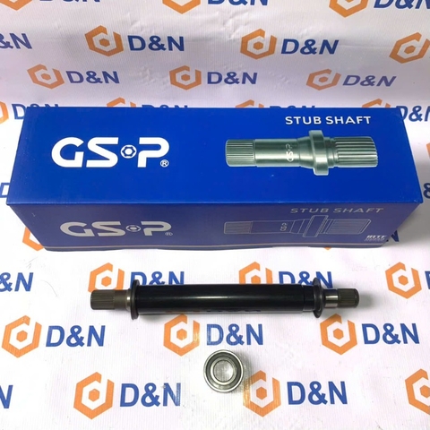 Cây láp trung gian Kia Sedona 2015-2020 | 49560-9A200, 49560- A9300, 49500-9A550