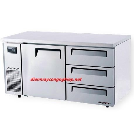 1D3DRAWER FREEZER