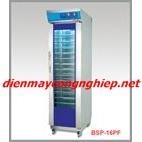 Tủ Ủ Bột 16 Khay BJY-16PF