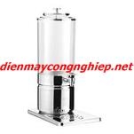 Bình đựng nước trái cây 1 ngăn inox