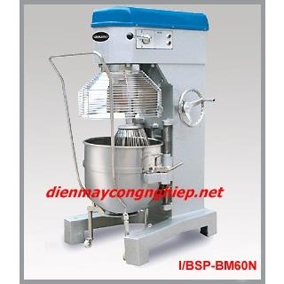 Máy Trộn Bột 60 Lít BJY-BM60N