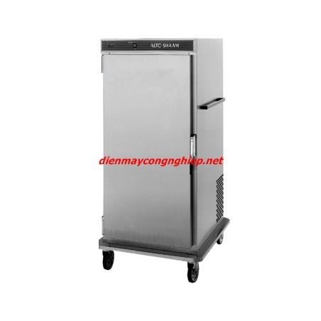 Heated-Refrigerator trolley 1000-MR1