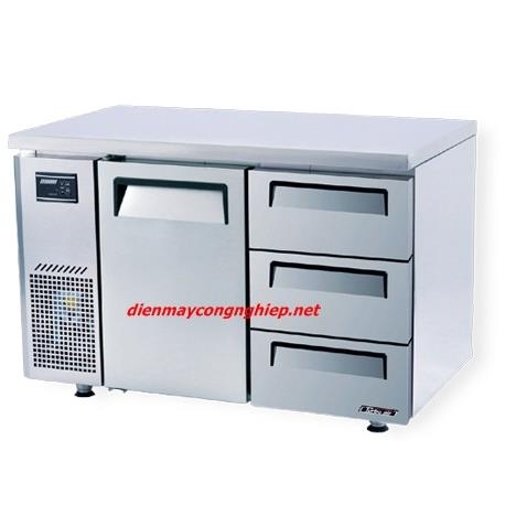 1D3DRAWER CHILLER