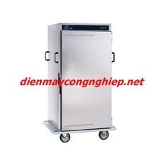 Heated-Refrigerator trolley 96-plate 1000-BQ2/96