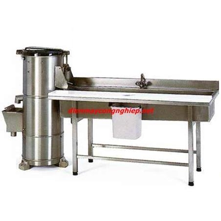 Vegetable peeler potato 30kg