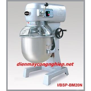 Máy Đánh Trứng 20 Lít BJY-BM20N(Có Lưới Che)