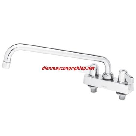 Faucets 5F-4CLX12