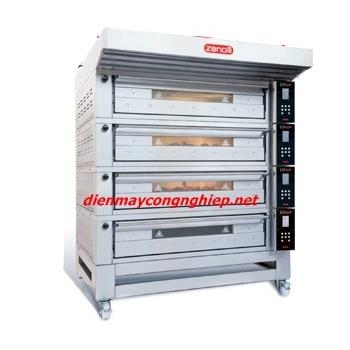 BAKERY OVEN 8 PANS 40x60