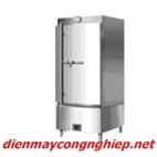 Tủ Nấu Cơm 2 Chức Năng Điện/Gas 50kg ST-TNC50-EG