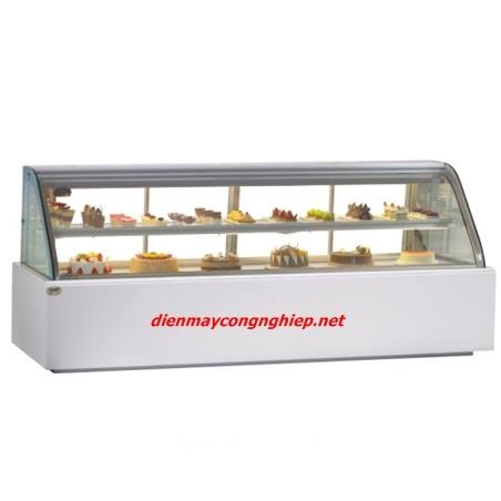 Cold display YWD2-04