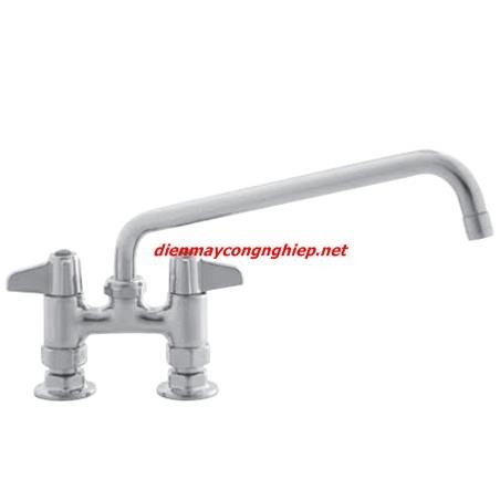 Faucets 5F-4DLX12