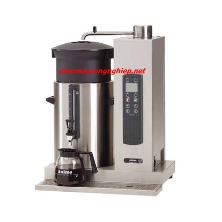 COFFEE MACHINE 1x5L & HOT TAP