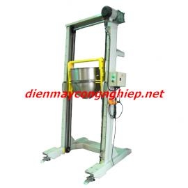 HỆ THỐNG NÂNG CM-L603