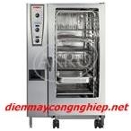 Hấp Nướng Đa Năng CM 202G