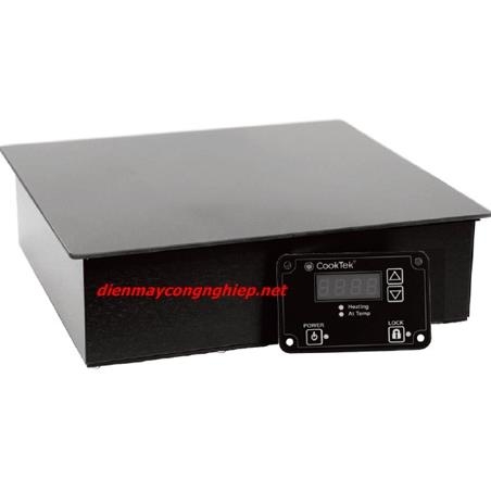 Induction Cooker drop-in 0.6KW B651-D