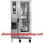 Hấp Nướng Đa Năng SCC 201E