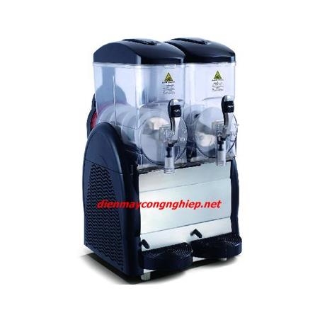 JUICE DISPENSER 2x12L