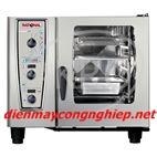 Hấp Nướng Đa Năng CM 61G