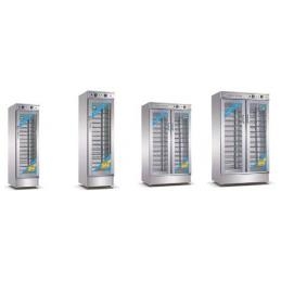 LUXTA - TỦ Ủ BỘT 15 KHAY