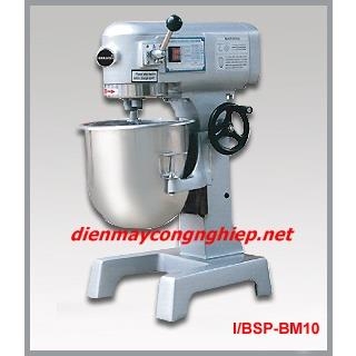 BERJAYA - Máy Đánh Trứng 10 Lít BJY-BM10 (Video)