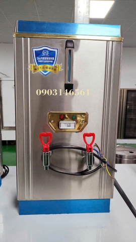 Bình Đun Nước Sôi AG60 (2 vòi)