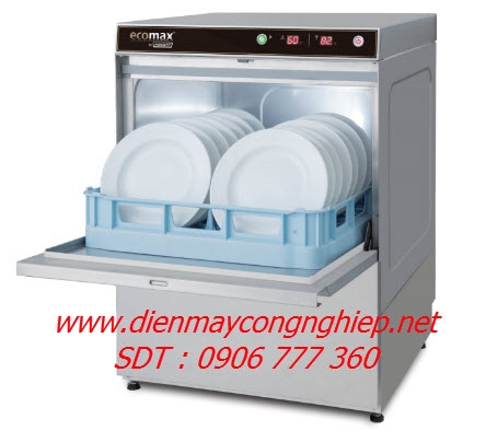 Máy Rửa Ly F500