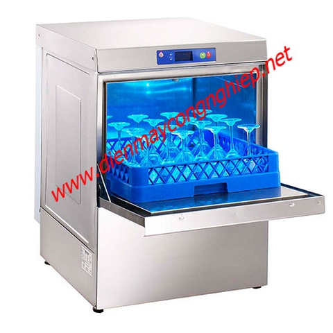 MÁY RỬA LY OZTI - OBY 50D PR (THỔ NHĨ KỲ)