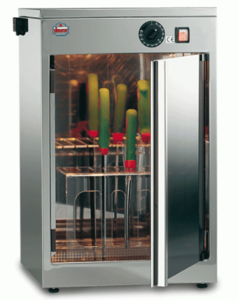 SIRMAN - Tủ khử trùng dụng cụ - STER UV 24 W