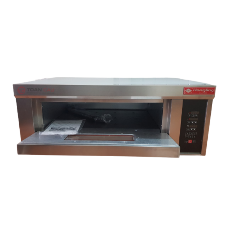 Lò Nướng 1 tầng 1 khay điện điều khiển điện tử HONGLING