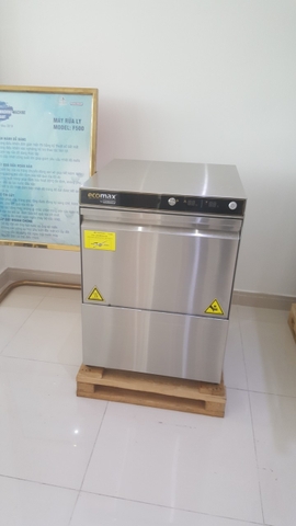 Máy Rửa Ly F500