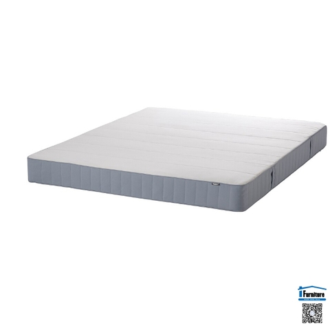 ĐỆM VESTMARKA IKEA - Máu xanh nhạt (90x200 cm)