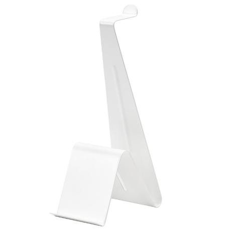 GIÁ ĐỠ MÁY TÍNH BẢNG VÀ TAI NGHE MÖJLIGHTET IKEA - TRẮNG