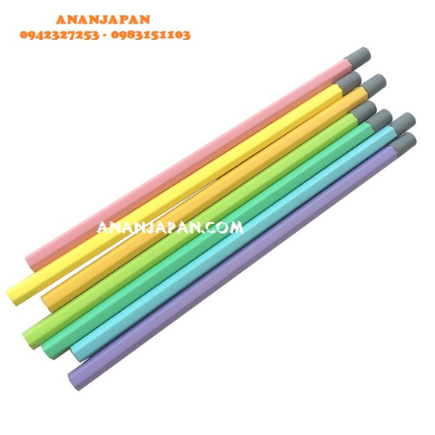 BÚT CHÌ ĐEN HD CPC JAPAN