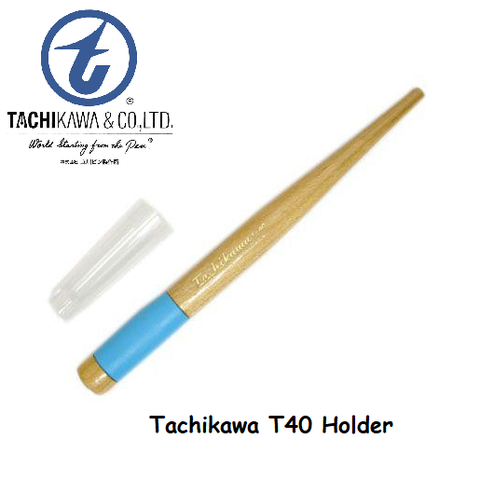 QUẢN BÚT TACHIKAWA - T40