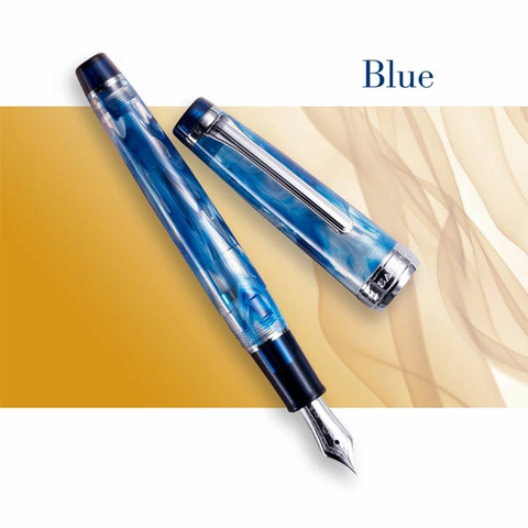 Bút Máy Sailor Veilio #3 Fountain Pen 21K 11-5046