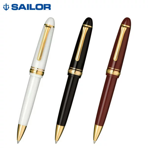 BÚT BI 1911L BALLPOINT PEN GT 16-1009